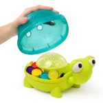 Imagen de Juguete para aprender a contar: Tortuga