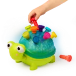 Imagen de Juguete para aprender a contar: Tortuga