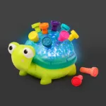 Imagen de Juguete para aprender a contar: Tortuga