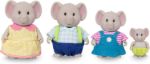 Imagen de Set de figuras de animales: Familia de Elefantes