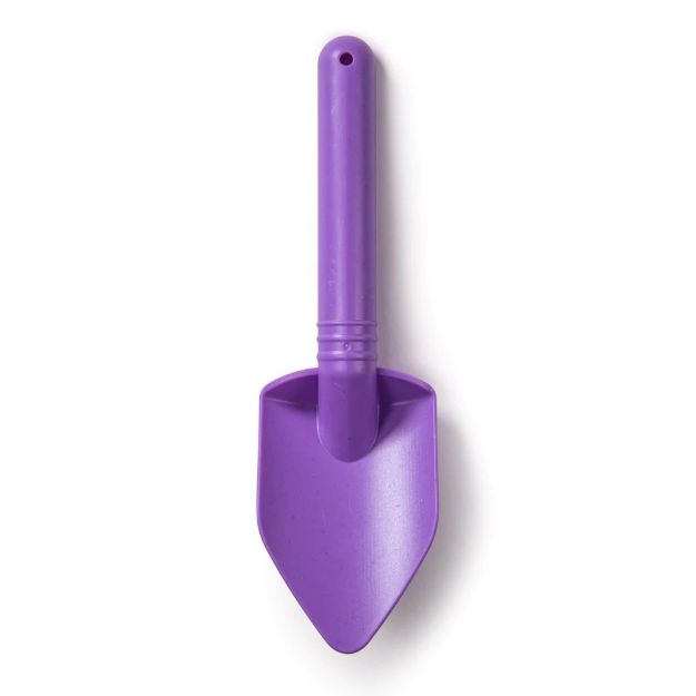 Imagen de pala violeta