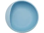 Imagen de Bowls con ventosa Celeste