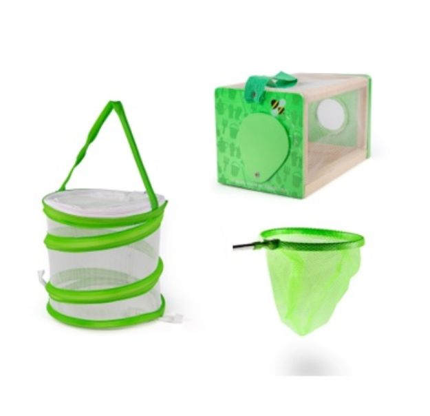 Imagen de Combo Explorador de Insectos