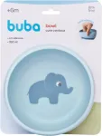 Imagen de Bowls silicona con ventosa Cloudy-azul