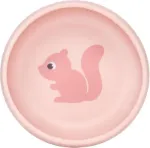 Imagen de Bowls silicona con ventosa Cloudy-rosa