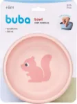 Imagen de Bowls silicona con ventosa Cloudy-rosa