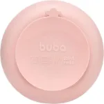 Imagen de Bowls silicona con ventosa Cloudy-rosa