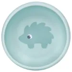 Imagen de Bowls silicona con ventosa Cloudy-verde