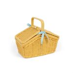 Imagen de Cesto de picnic Natural para jugar