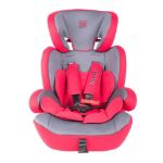 Imagen de Silla de auto Konar roja de retencion infantil