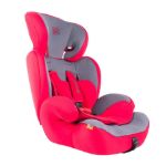 Imagen de Silla de auto Konar roja de retencion infantil