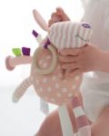 Imagen de Colgante peluche Claire el Camello sensorial