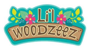 Imagen del fabricante Lil Woodzeez