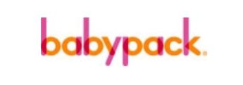 Imagen del fabricante Babypack