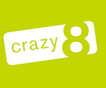 Imagen del fabricante Crazy 8