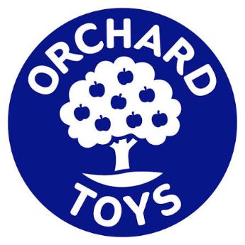 Imagen del fabricante Orchard Toys