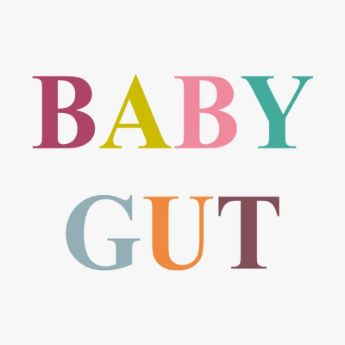 Imagen del fabricante Baby Gut