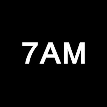 Imagen del fabricante 7am