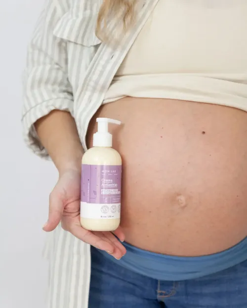 Imagen de Crema humectante antiestrias 250ml