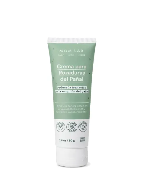 Imagen de Crema para Rozaduras del pañal 80gr