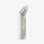 Imagen de Aspirador nasal eléctrico c/ luz beige