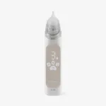 Imagen de Aspirador nasal eléctrico c/ luz beige