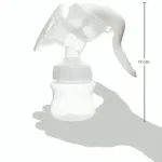 Imagen de Extractor ordeñador de leche manual