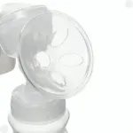 Imagen de Extractor ordeñador de leche manual