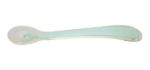 Imagen de Cuchara silicona flexible Babymoov-celeste