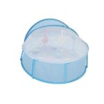 Imagen de carpa Babyni con filtro uv