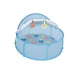 Imagen de carpa Babyni con filtro uv