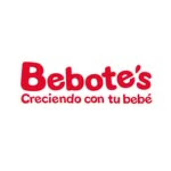 Imagen del fabricante BEBOTE´S