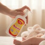 Imagen de Óleo Calcáreo Bebotes Con Válvula 390ml