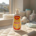 Imagen de Óleo Calcáreo Bebotes Con Válvula 390ml