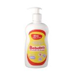 Imagen de Óleo Calcáreo Bebotes Con Válvula 390ml