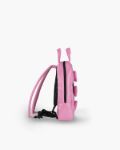 Imagen de Mochila infantil impermeable y vegana-Lazos Rosa