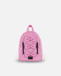 Imagen de Mochila infantil impermeable y vegana-Lazos Rosa