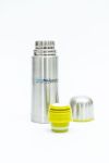 Imagen de Termo acero inox con bolsa 300ml