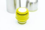 Imagen de Termo acero inox con bolsa 300ml
