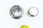 Imagen de Termo acero inox con bolsa 300ml