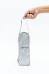 Imagen de Termo acero inox con bolsa 300ml