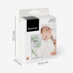 Imagen de Pack x25 Bolsas almacenar leche materna con sensor de temperatura