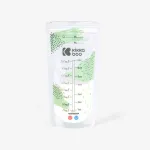 Imagen de Pack x25 Bolsas almacenar leche materna con sensor de temperatura