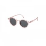 Imagen de Lentes De Sol Izipizi Junior 5-10 Años Uv Polarizados - Pink