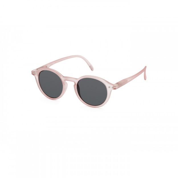 Imagen de Lentes De Sol Izipizi Junior 5-10 Años Uv Polarizados - Pink