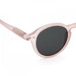 Imagen de Lentes De Sol Izipizi Junior 5-10 Años Uv Polarizados - Pink