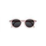 Imagen de Lentes De Sol Izipizi Junior 5-10 Años Uv Polarizados - Pink