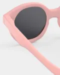 Imagen de Lentes De Sol Protección Uv Polarizados Playa Bebes 9 A 36m - Pastel Pink