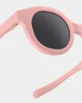 Imagen de Lentes De Sol Protección Uv Polarizados Playa Bebes 9 A 36m - Pastel Pink