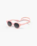 Imagen de Lentes De Sol Polarizados Bebes 0 A 9 Meses Protección Uv - Pastel Pink